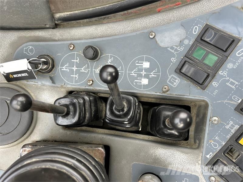 Sandvik DX800 Other drilling equipment