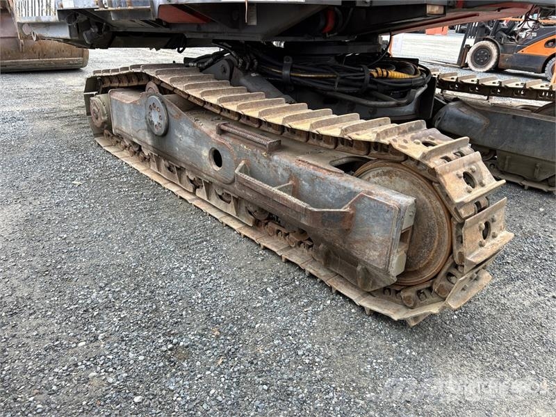 Sandvik DX800 Other drilling equipment