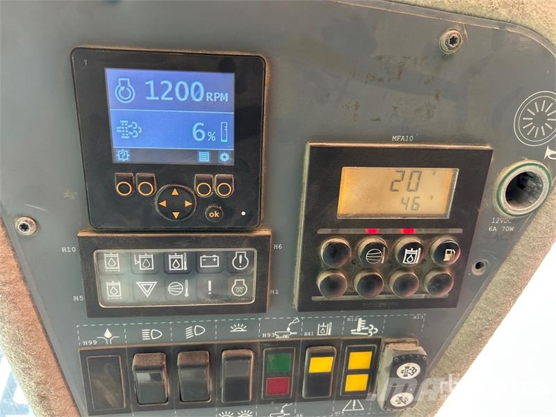 Sandvik DX800 Other drilling equipment