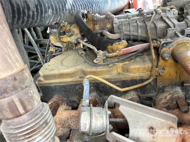 Sandvik DX800 Other drilling equipment