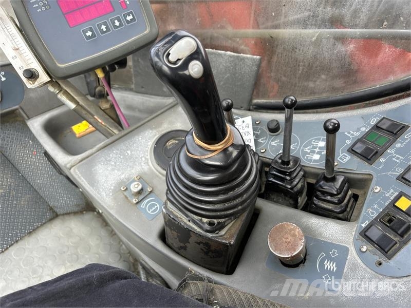 Sandvik DX800 Other drilling equipment