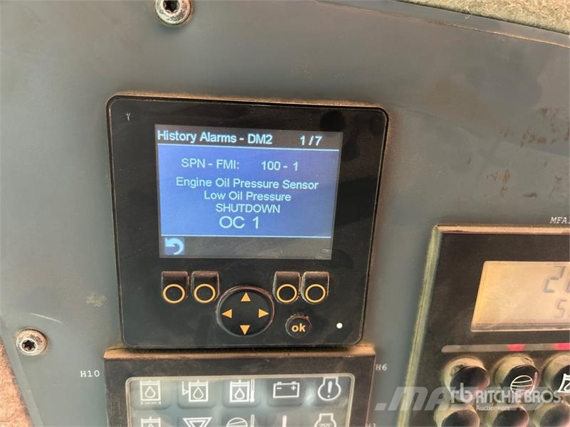 Sandvik DX800 Other drilling equipment