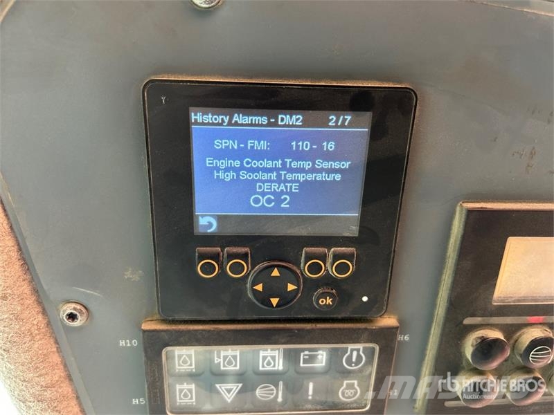 Sandvik DX800 Other drilling equipment