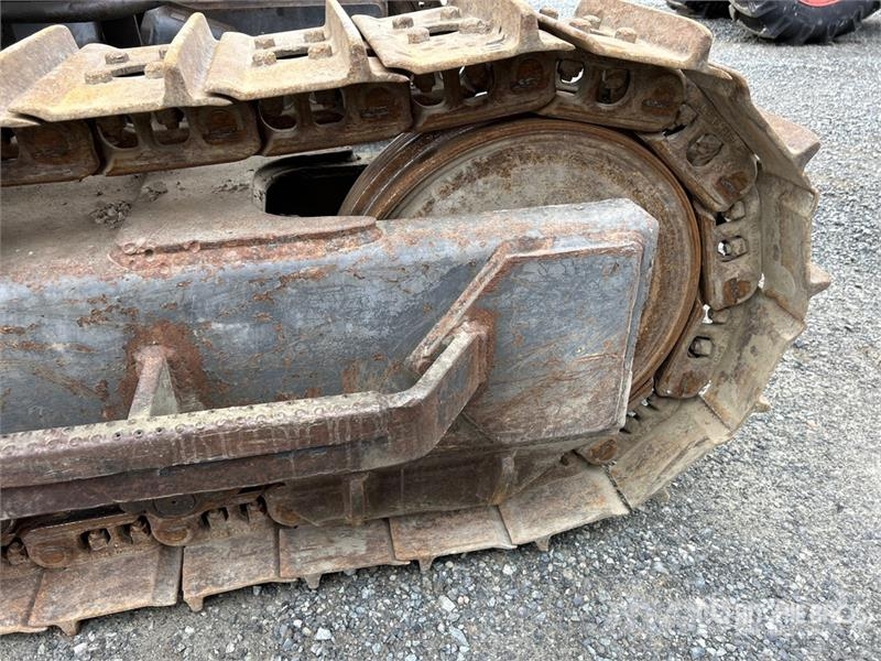 Sandvik DX800 Other drilling equipment