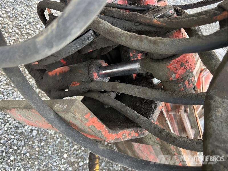 Sandvik DX800 Other drilling equipment