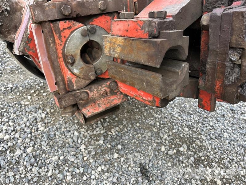 Sandvik DX800 Other drilling equipment
