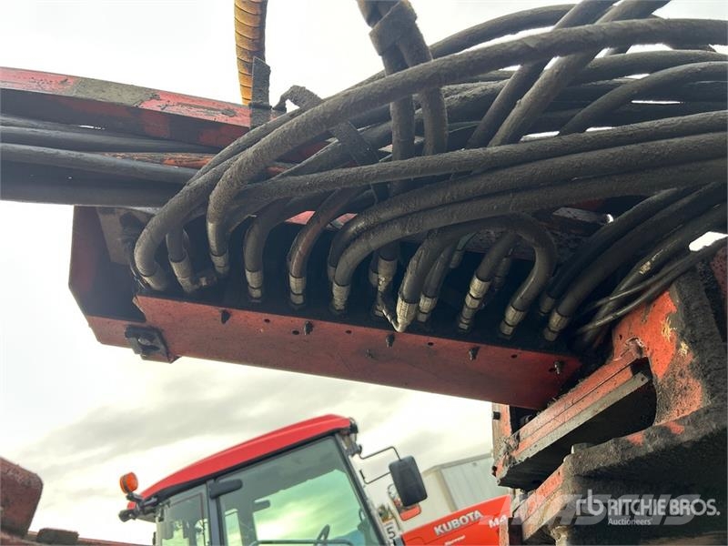 Sandvik DX800 Other drilling equipment