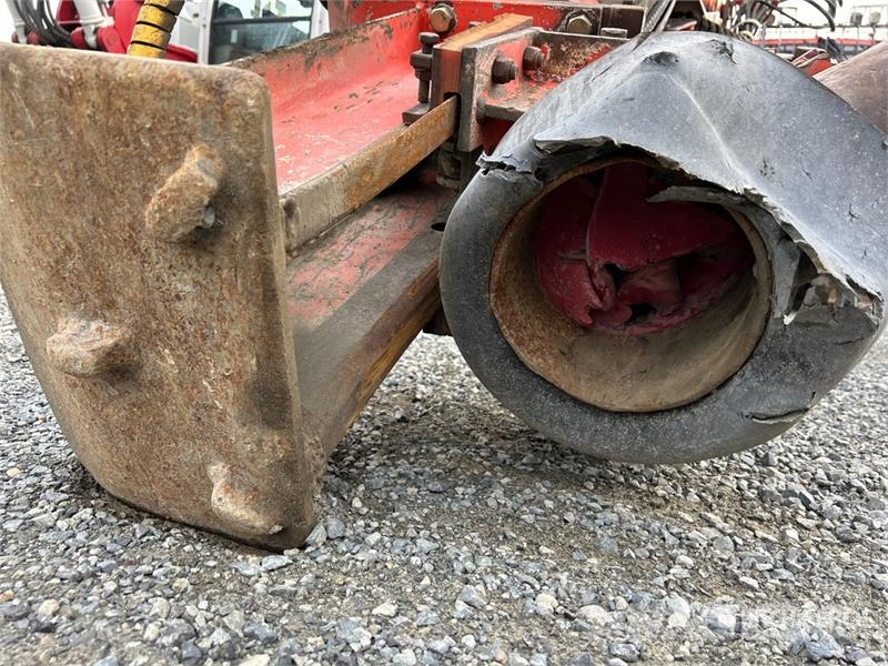 Sandvik DX800 Other drilling equipment