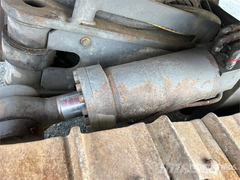 Sandvik DX800 Other drilling equipment