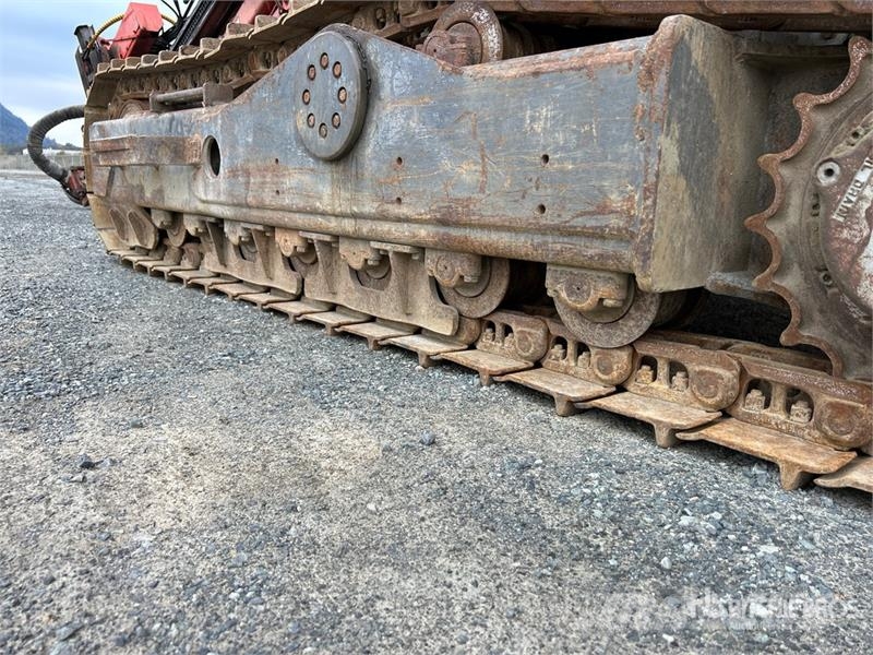 Sandvik DX800 Other drilling equipment