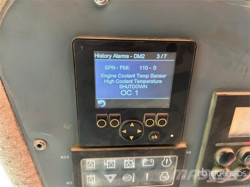 Sandvik DX800 Other drilling equipment