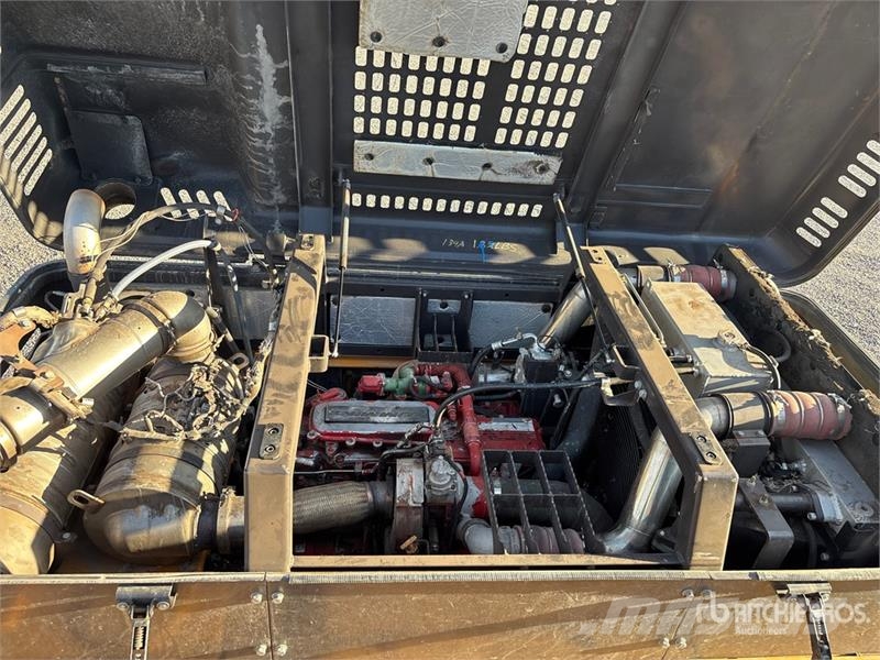 Sany SY365 Tracked Excavator Raupenbagger