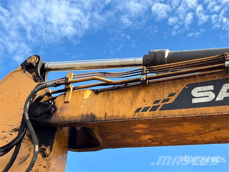 Sany SY365 Tracked Excavator Raupenbagger