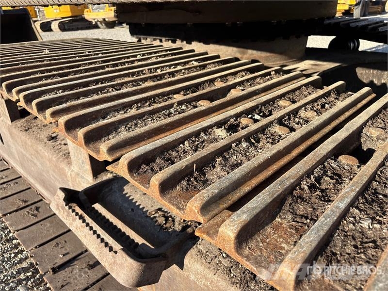 Sany SY365 Tracked Excavator Raupenbagger