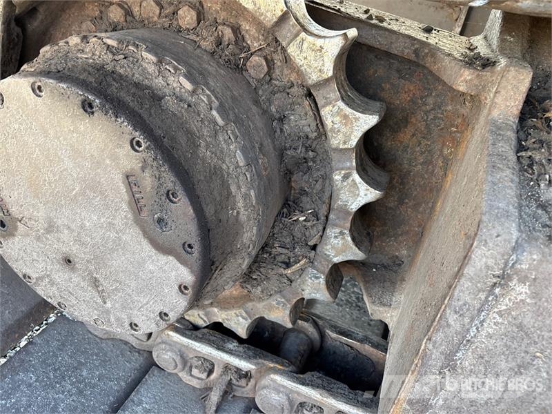 Sany SY365 Tracked Excavator Raupenbagger