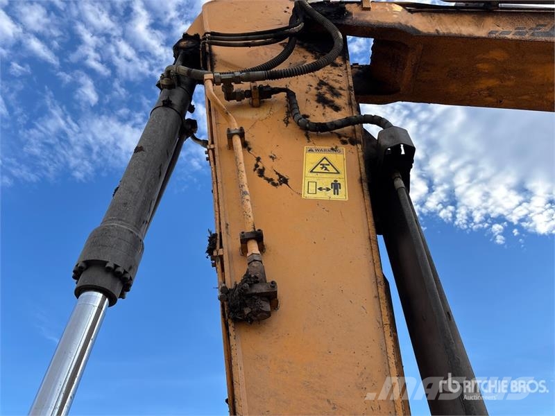 Sany SY365 Tracked Excavator Raupenbagger