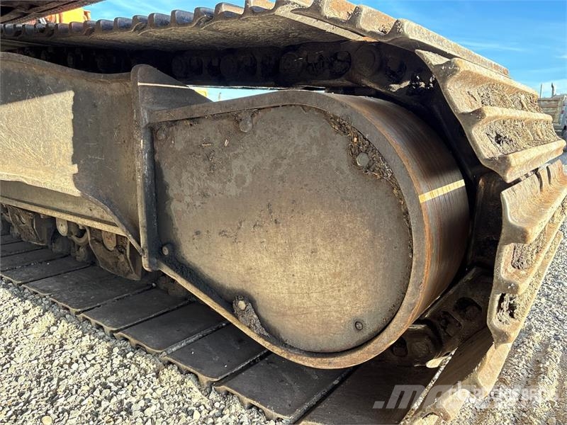 Sany SY365 Tracked Excavator Raupenbagger