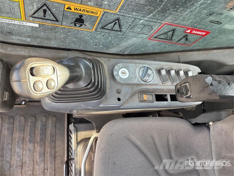 Sany SY365 Tracked Excavator Raupenbagger