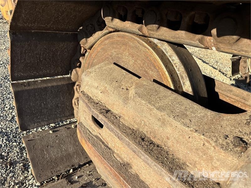 Sany SY365 Tracked Excavator Raupenbagger
