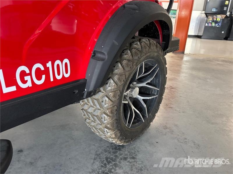 SDLANCH Electric Golf Cart Golf vozila