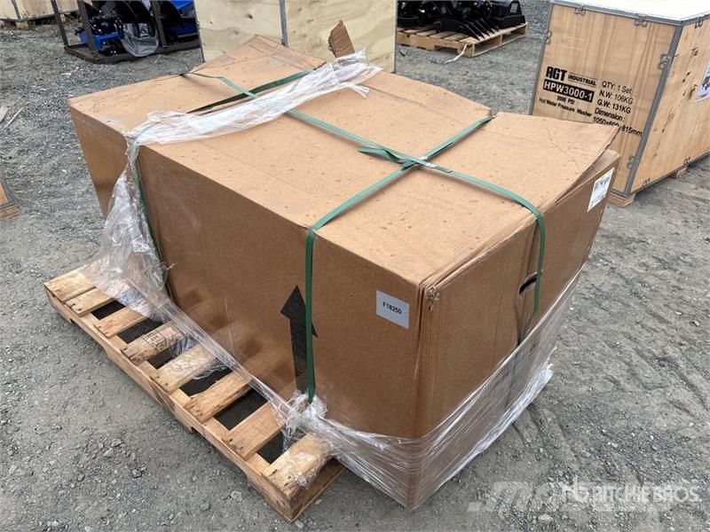  SDLOOL SL-D3 Electric Trike (Unused) Carros