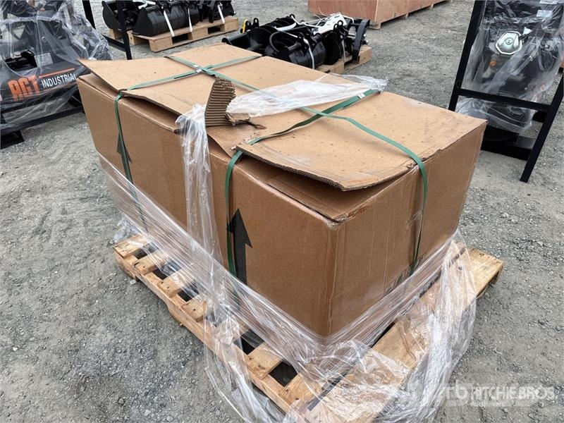  SDLOOL SL-D3 Electric Trike (Unused) Carros