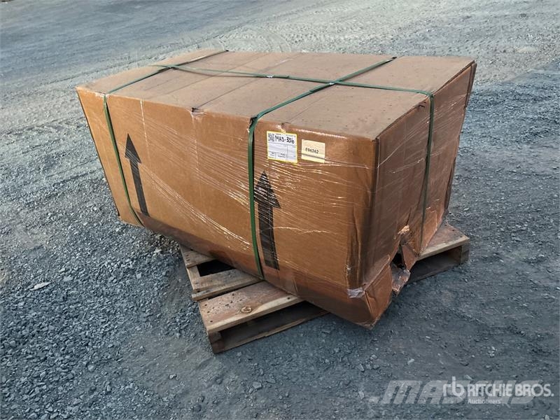 SDLOOL SL-D3 Electric Trike (Unused) Auto