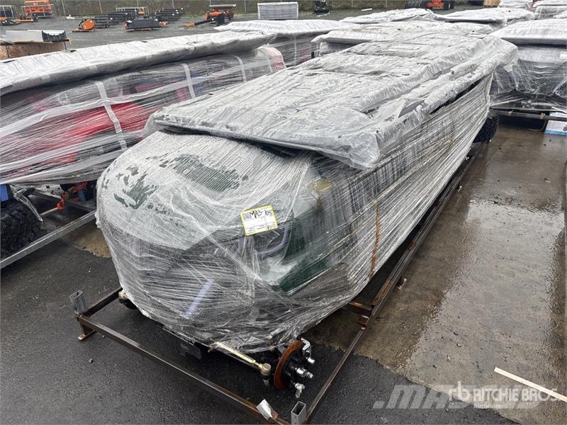  SDLOOL SL-GC42L Off-Road Golf Cart (Unused) عربات الجولف
