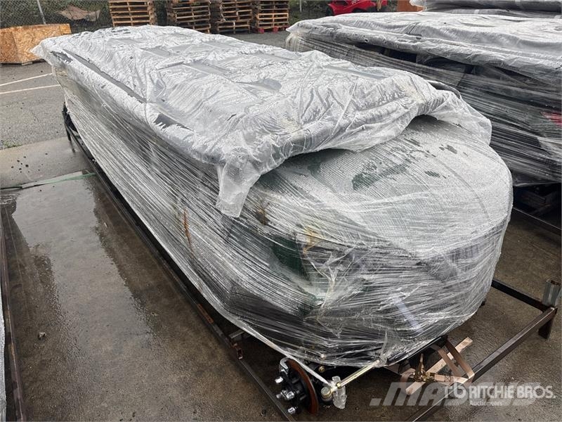  SDLOOL SL-GC42L Off-Road Golf Cart (Unused) عربات الجولف