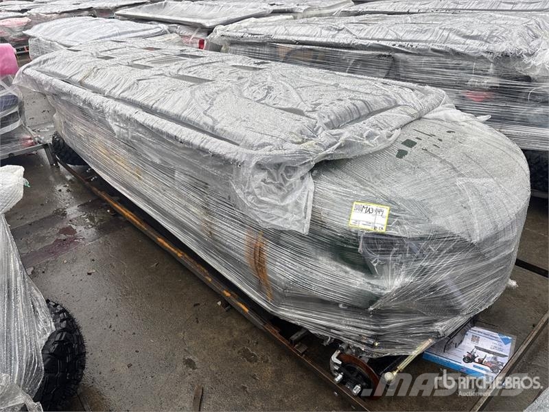  SDLOOL SL-GC42L Off-Road Golf Cart (Unused) عربات الجولف