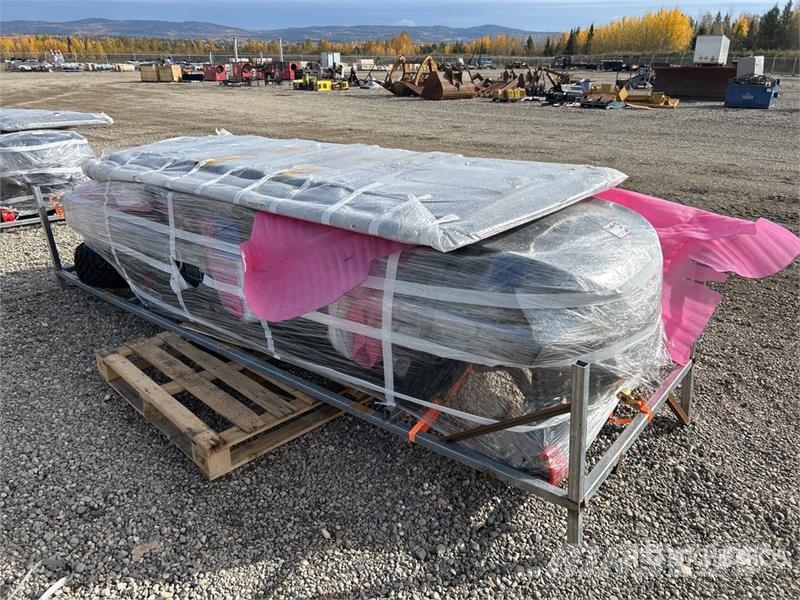SDLOOL SL-GC42S Electric Off-Road Golf Cart (Unuse Golfikärud