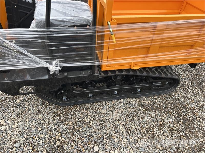  SDLOOL SL-J1500 1.5 ton Mini Crawler Dumper (Unuse Dumpers de site