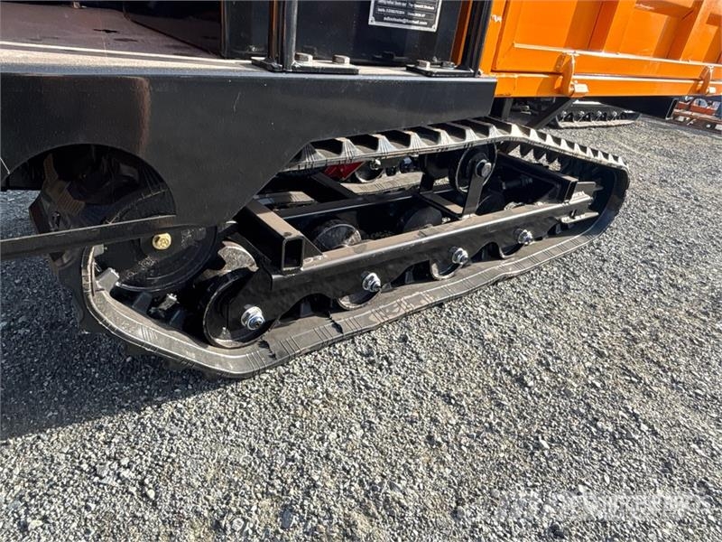  SDLOOL SL-J1500 1.5 ton Mini Crawler Dumper (Unuse Minidumpperit