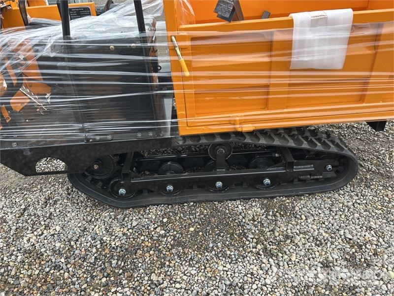 SDLOOL SL-J1500 1.5 ton Mini Crawler Dumper (Unuse Dumpers de site