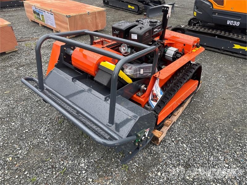 SDLOOL SL-LM1000Q Remote Control Lawn Mower (Unuse Traktorske kosilice