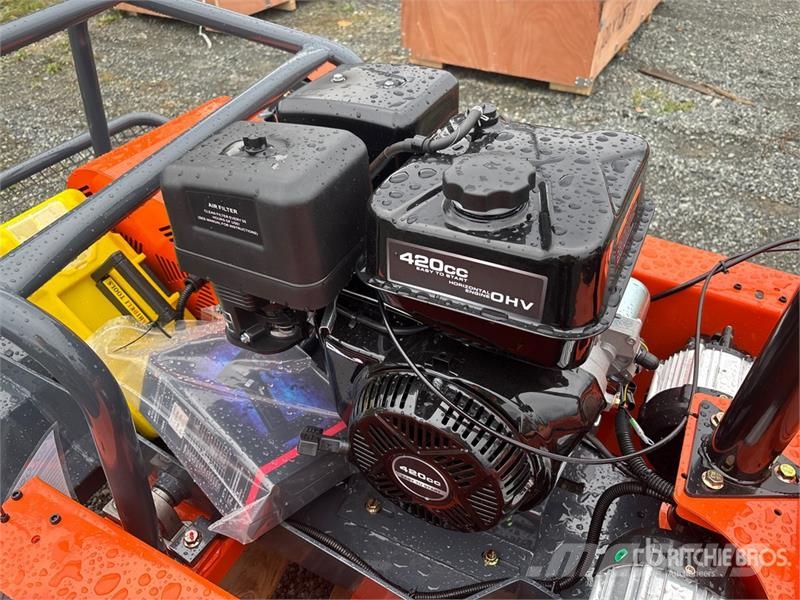 SDLOOL SL-LM1000Q Remote Control Lawn Mower (Unuse Traktorske kosilice