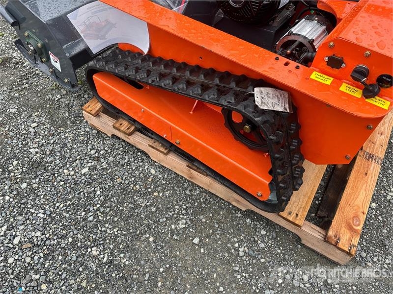 SDLOOL SL-LM1000Q Remote Control Lawn Mower (Unuse Traktorske kosilice