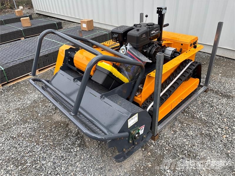 SDLOOL SL-LM1000Q Remote Control Lawn Mower (Unuse Corta-Relvas Riders