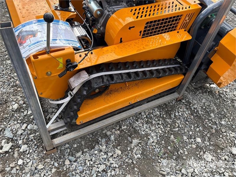 SDLOOL SL-LM1000Q Remote Control Lawn Mower (Unuse Corta-Relvas Riders