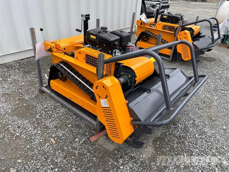 SDLOOL SL-LM1000Q Remote Control Lawn Mower (Unuse Corta-Relvas Riders