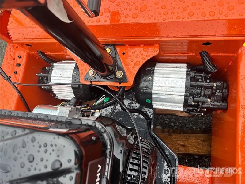 SDLOOL SL-LM1000Q Remote Control Lawn Mower (Unuse Traktorske kosilice