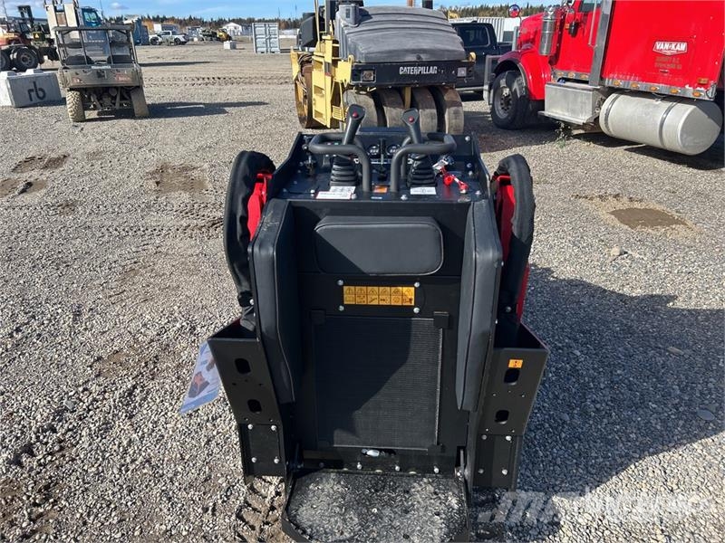  SDLOOL SL-V1000 Mini Compact Track Loader (Unused) Skid steer loaders