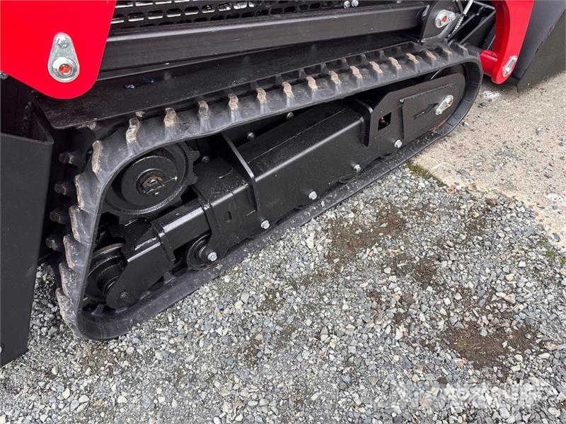  SDLOOL SL-V1000 Mini Compact Track Loader (Unused) لوادر انزلاقية التوجيه