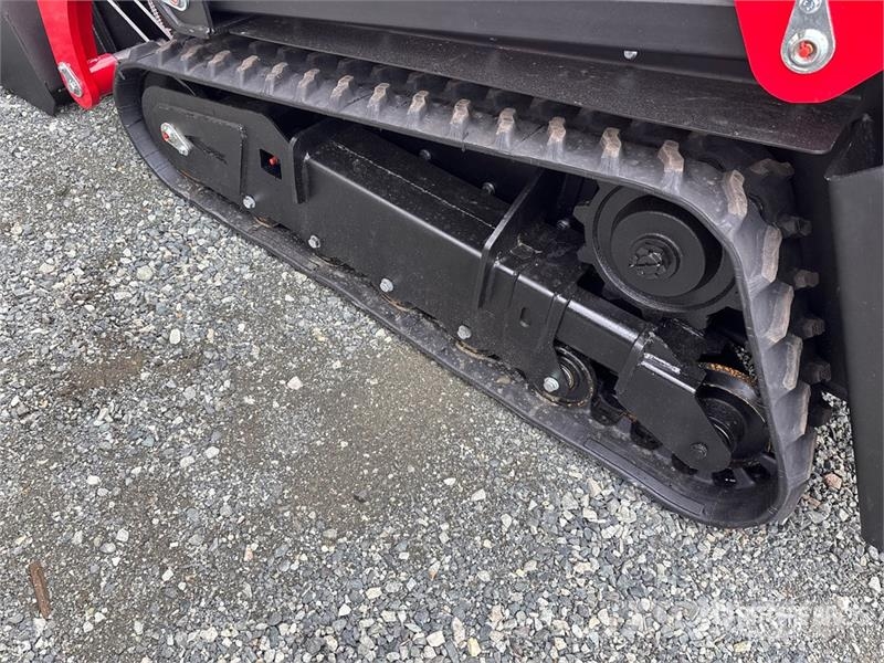  SDLOOL SL-V1000 Mini Compact Track Loader (Unused) لوادر انزلاقية التوجيه
