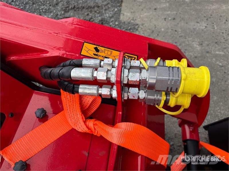  SDLOOL SL-V1000 Mini Compact Track Loader (Unused) لوادر انزلاقية التوجيه
