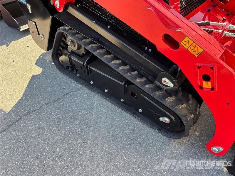 SDLOOL SL-V1000 Mini Compact Track Loader (Unused) スキッドステアローダー