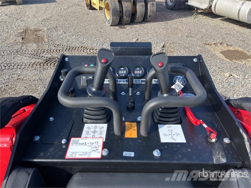  SDLOOL SL-V1000 Mini Compact Track Loader (Unused) Skid steer loaders