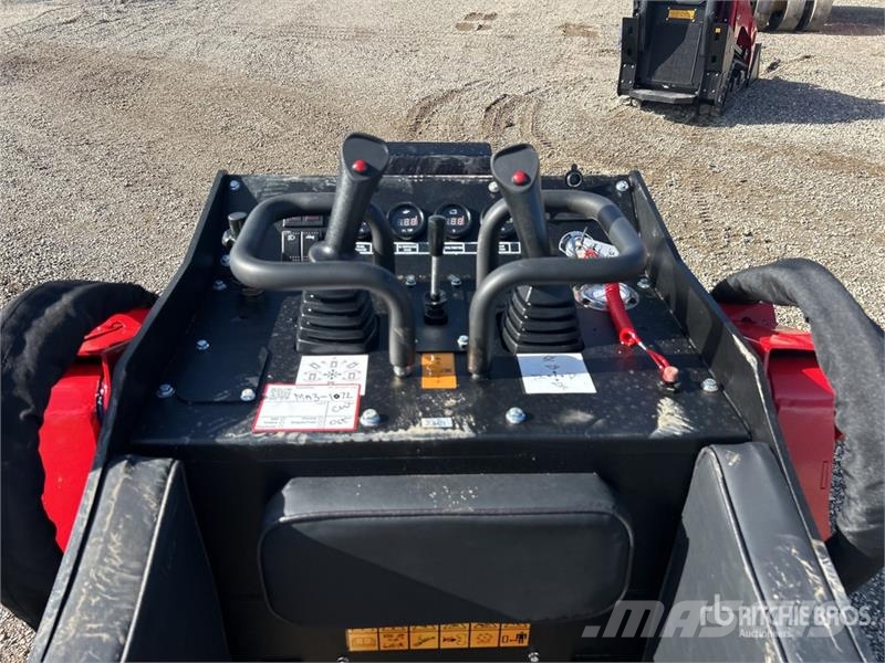  SDLOOL SL-V1000 Mini Compact Track Loader (Unused) Skid steer loaders