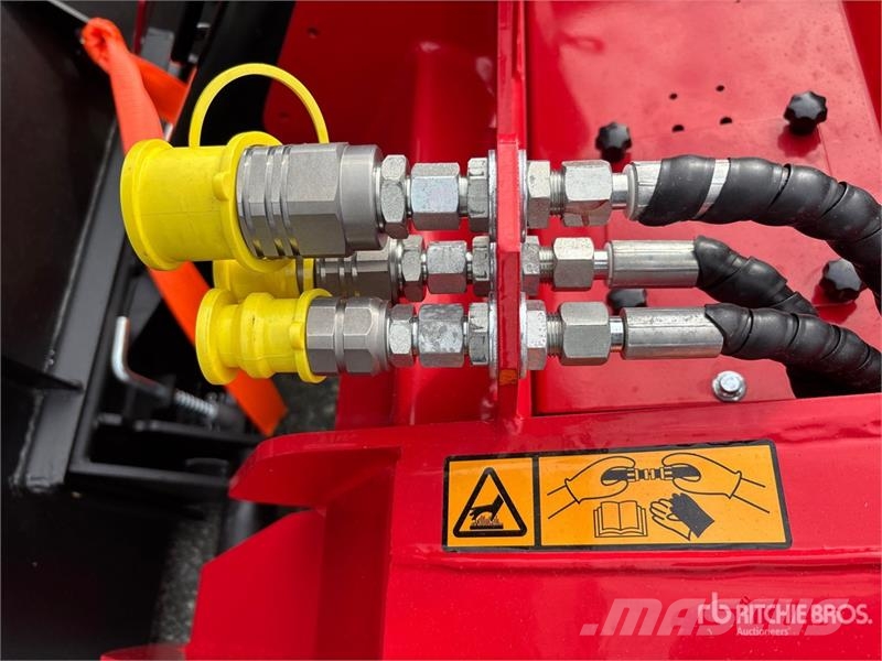 SDLOOL SL-V1000 Mini Compact Track Loader (Unused) لوادر انزلاقية التوجيه