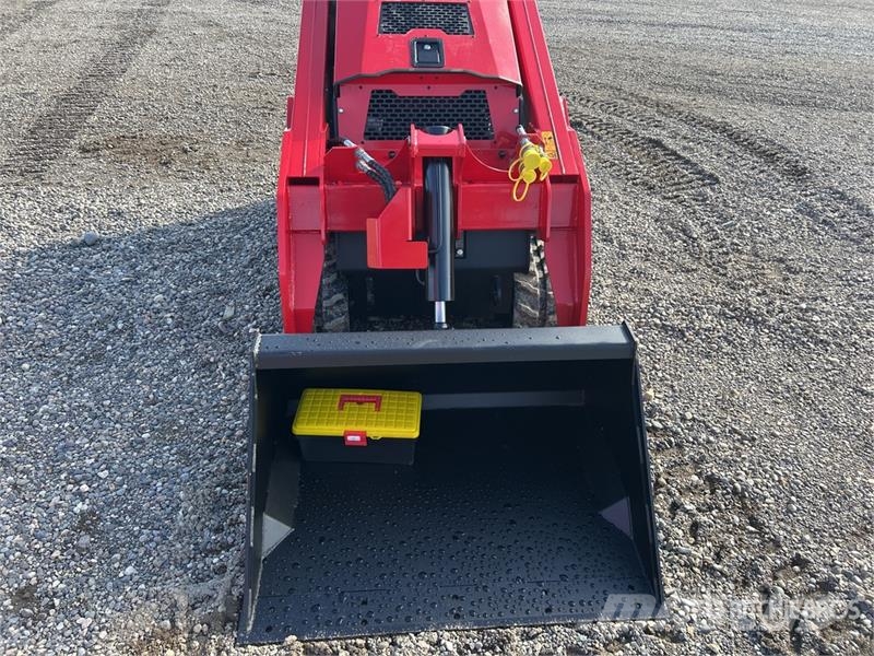  SDLOOL SL-V1000 Mini Compact Track Loader (Unused) Skid steer loaders